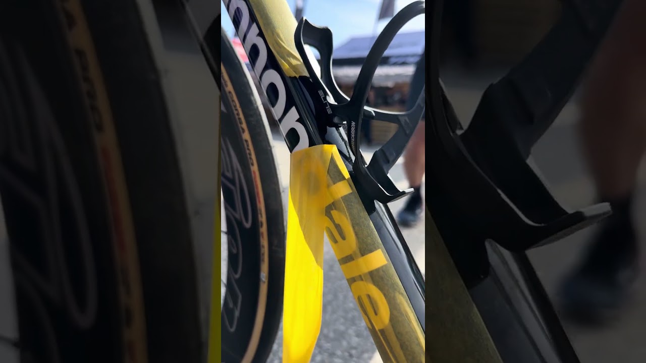 CUSTOM SUPERSIX EVO REVEAL 🇺🇸 🙌 #shorts #roadbike