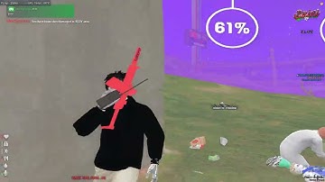 Skript.gg | FiveM Montage