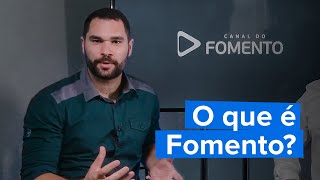 Você sabe o que é fomento mercantil?