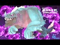 BEHEMOTH Meteor Rain! Hungry Shark Evolution