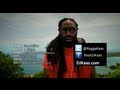 Ginjah Sweet Killer Official Music Video July 2013 Silly Walks Discotheque Reggae 