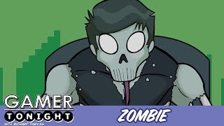 GamerTonight - Zombie (2008)