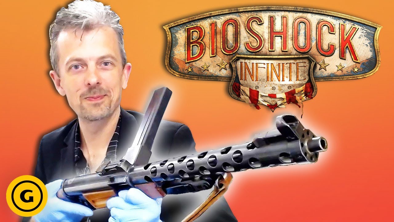 BioShock Infinite - GameSpot