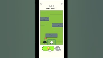 Einstein Brain Game Level 43 Complete 3D #shorts #game (iOS Android) #games Games