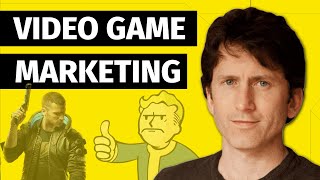 Video Game Marketing Needs to Change by Burback 650,673 views 3 years ago 13 minutes, 10 seconds