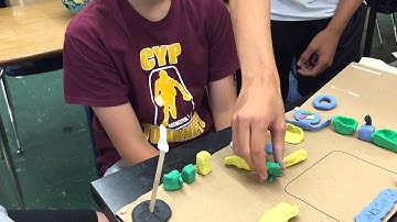 Greece Central Fab Lab Design