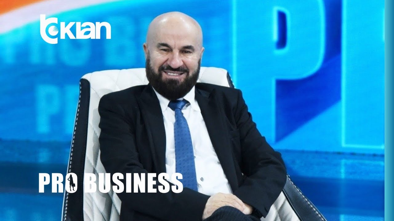 Pro Business - Përmbytjet godasin bujqësinë shqiptare, dëmet dhe efektet negative