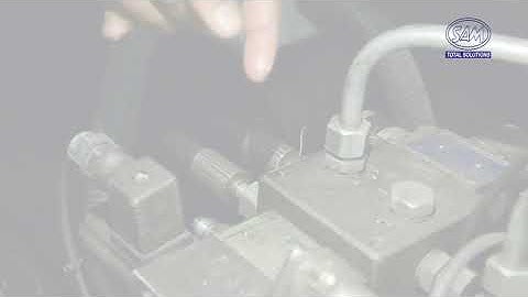 WEEKLY MAINTENANCE - CNC MACHINES