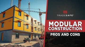 How Modular Construction Is Changing the Industry