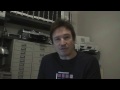 Capture de la vidéo Recoil / Alan Wilder Selected 1St Video Update