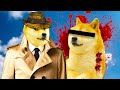 Who Killed Doge?