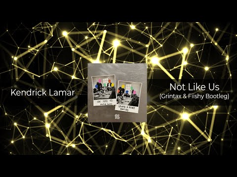洋楽 Kendrick Lamar NOT LIKE US / BBL DRIZZY Kendrick Lamar - Not Like Us b/w Metro Boomin - BBL Drizzy