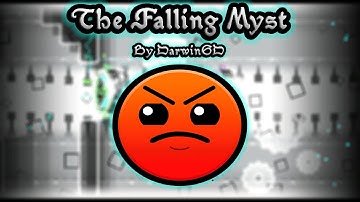 The Falling Myst - DarwinGD