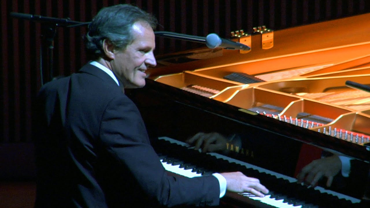 2020 SF Boogie Woogie Festival - Program 5