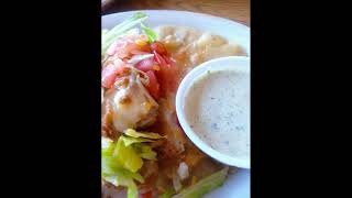 The Tiger Eatery and Bar in June Lake, CA valuable experience