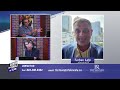 Farhan Lalji on Don Garber's reportedly hacked tweet and Canucks GM search