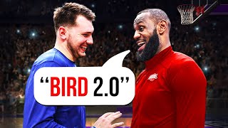 NBA Players on Luka Doncic Trash Talk STORIES... by Pro Sport 99,127 views 2 months ago 8 minutes, 24 seconds