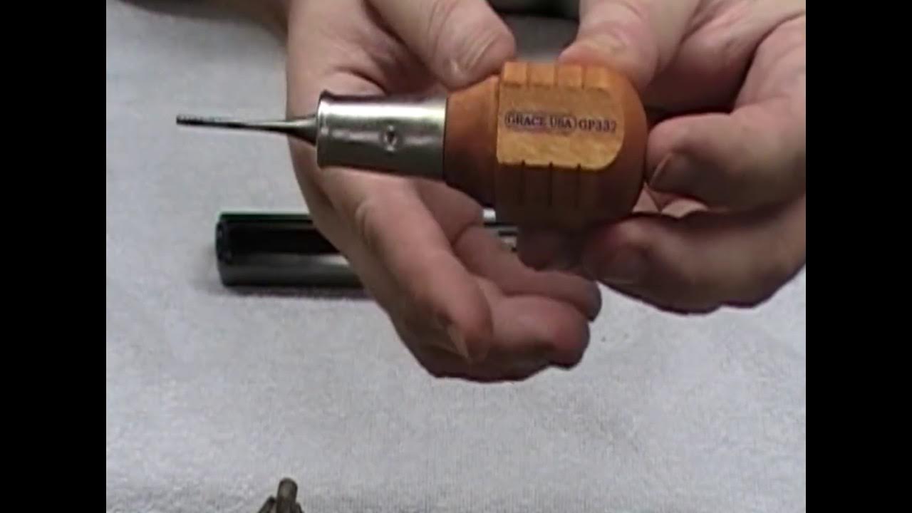 Glock Channel Liner, where is it, what is it, and how do I change it