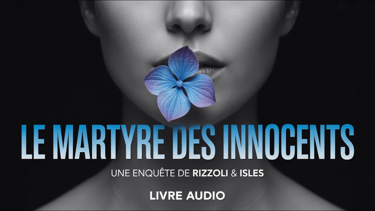 Enquête sur un meurtre mystérieux et des secrets innocents