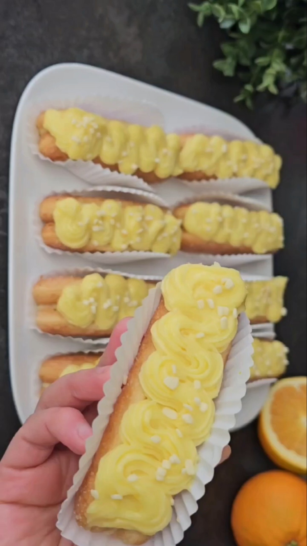 SENZA COTTURA! DOLCE DE NATALE ? IN 5 MINUTI! #recipe #food #tasty #delicious #foodlover #yummy