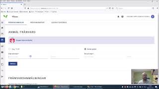 Vklass för vårdnadshavare screenshot 3