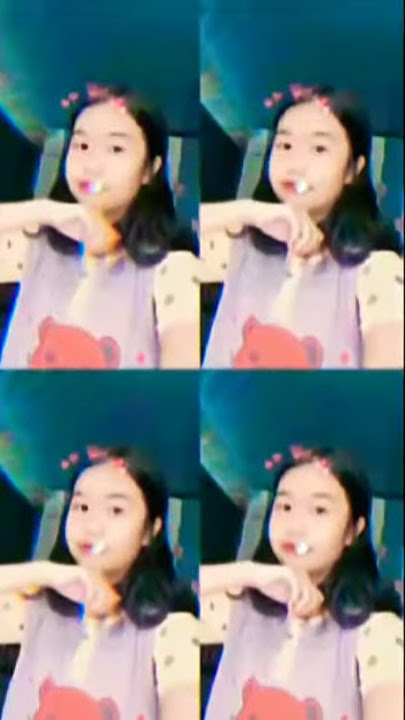 PRESET FF🍂DJ PACARKU DI TIKUNG TEMAN🎶 VIRAL TIKTOK