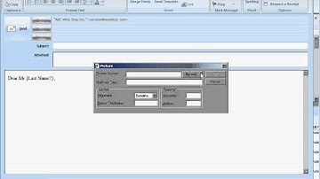Maximizer CRM - Email Templates - Creating an Email Template.avi