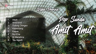 Pop Sunda Amit Amit ~ Nova Maridana