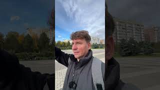 Краснодар, Юбилейный мкр