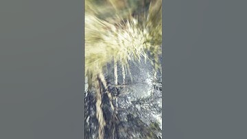 Epic FPV Drone Flight Through a Forest | Unreal Engine 5 Cinematic