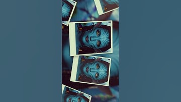 Create Avatar Effect on face  in Photoshop | Tutorial For Beginners #short