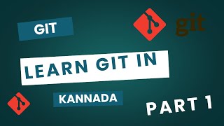 Learn GIT in kannada