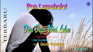 DORO DEPA WIRI LOLON - Desy Asmara