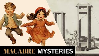 Celebrity Sinister Secrets Lurking in the Jack and Jill Nursery Rhyme Profile