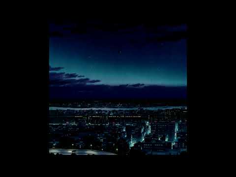 FRONTAL LOBE MUZIK - Daniel Caesar | slowed + reverb (432hz)