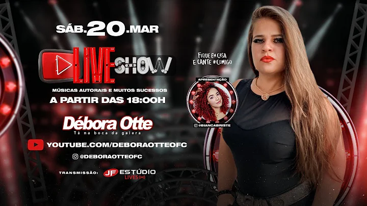 Live Show Dbora Otte
