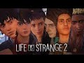 Life is Strange 2 Episode 1 : Road Gameplay #1