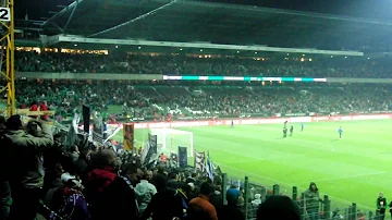 Bremen Austria Wien Pause - Falco Vienna Calling !