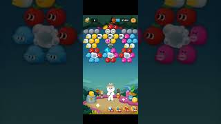 Line Bubble 2 2891