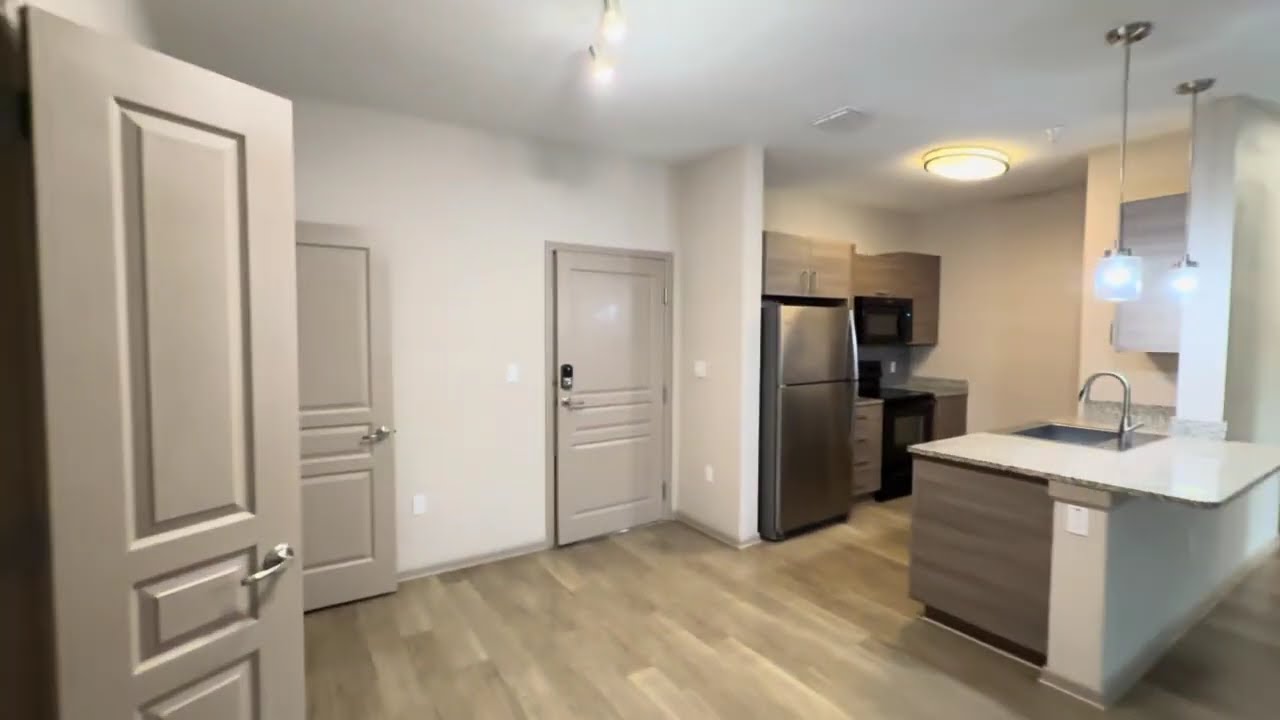 RiZE at Winter Springs Winter Springs, FL. 2 Bedroom 2 Bathroom Luminance Floor Plan. Home: 169.