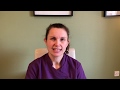 Is Acupuncture Painful? 
This is a question I get asked.  Watch this video to find how I explain the sensation felt during Acupuncture.