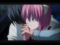 Elfen Lied &quot;Snuff&quot;