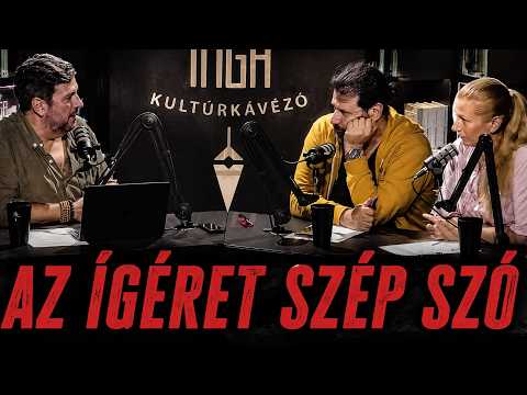 Kell-e tartani magunkat az ígéreteinkhez?