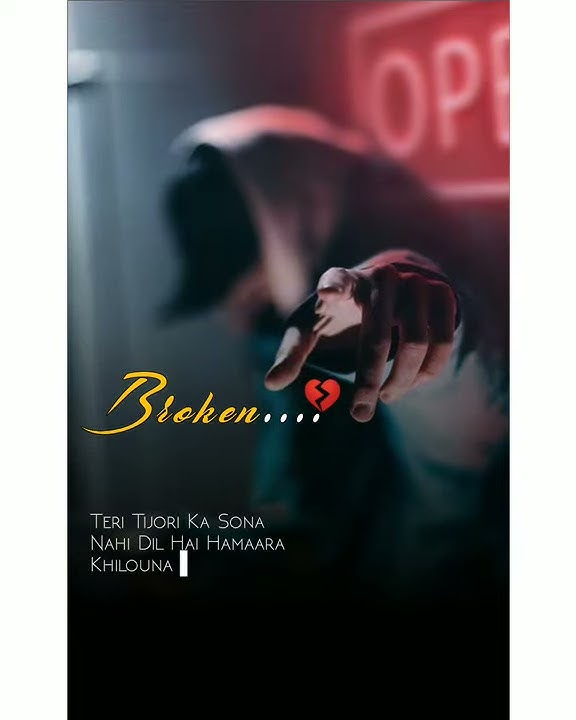 Teri tijori ka sona nahi | Best ringtone | Trending lyrics status | Breakup whatsapp status