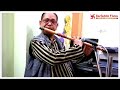 Raag sohni alaap ii flutes maker md sarfuddin ii scale f natural base flute