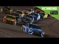 Monster Energy NASCAR Cup Series - Full Race - TOYOTA OWNERS 400