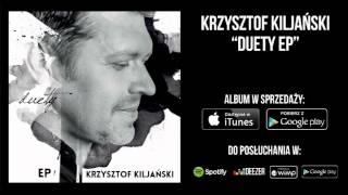 Video thumbnail of "Krzysztof Kiljański i Iza Kowalewska - "Pół Oddechu""