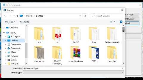 FCA Group Chrysler , Ram , Fiat , Dodge Flash Downloader 2023
