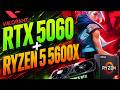 RTX 5060 + RYZEN 5 5600x / VALORANT - !meta !livepix