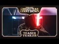 Christmas countdown trailer